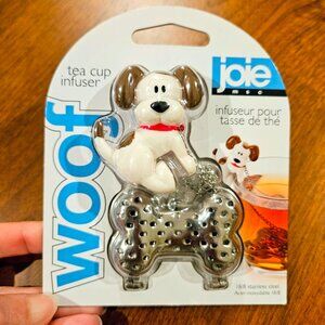 Doggie Lover Tea Infuser